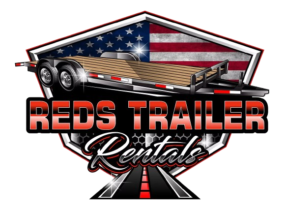 Reds Trailer Rentals